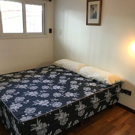 Ferienwohnung Cabildo Y Juramento Con Parrilla Buenos Aires Exterior foto